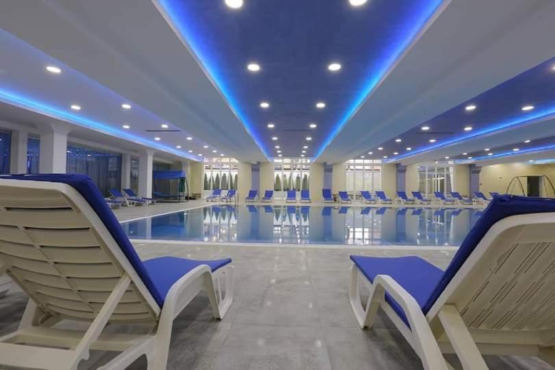Vilin Guest house