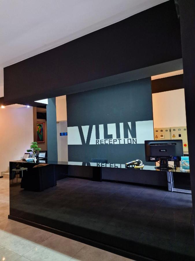 Къща за гости Vilin