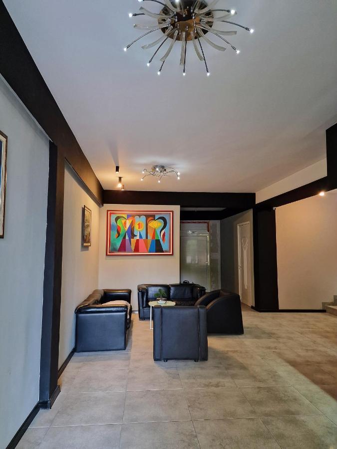 Vilin Guest house