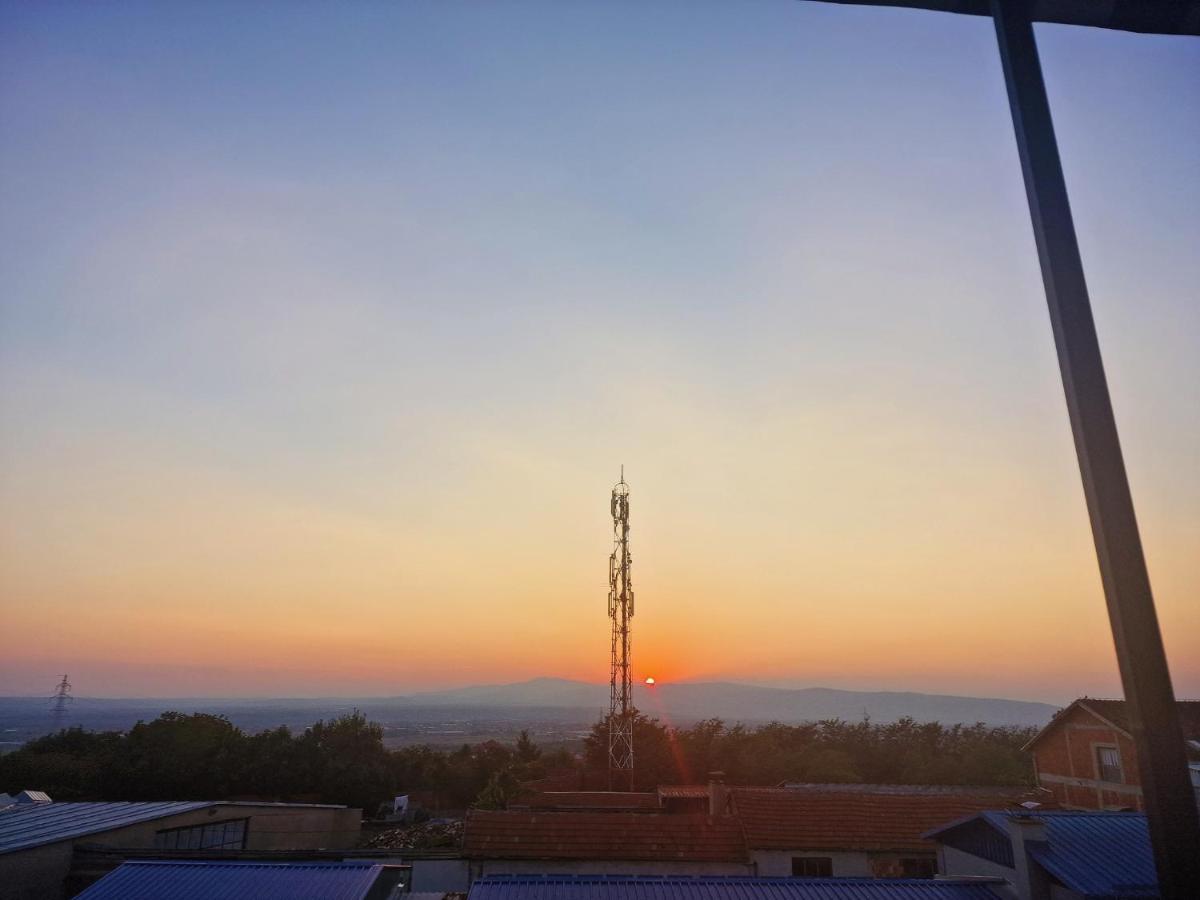 Vilin Guest house