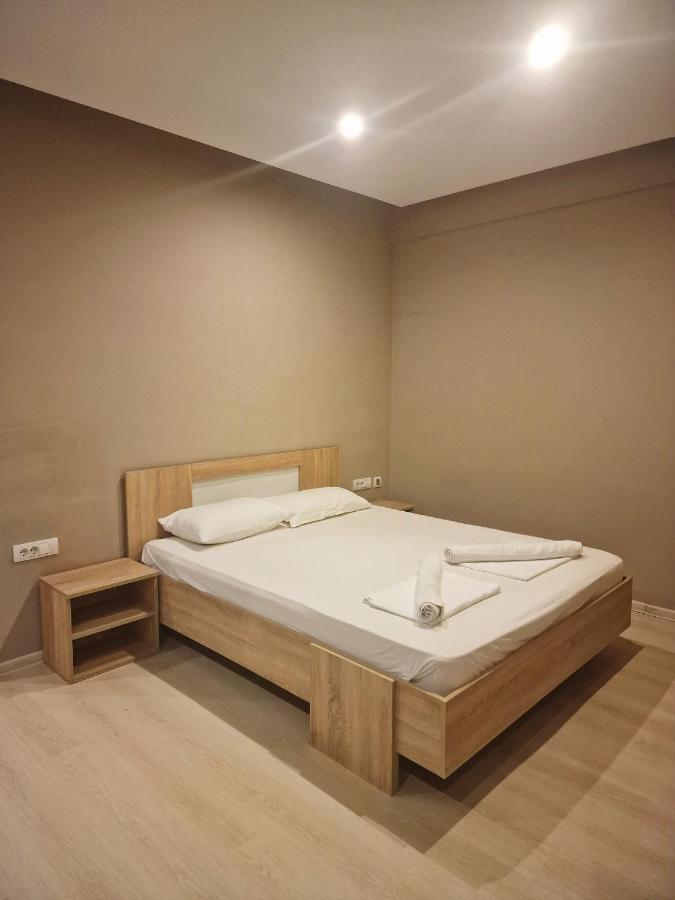Guest house Vilin
