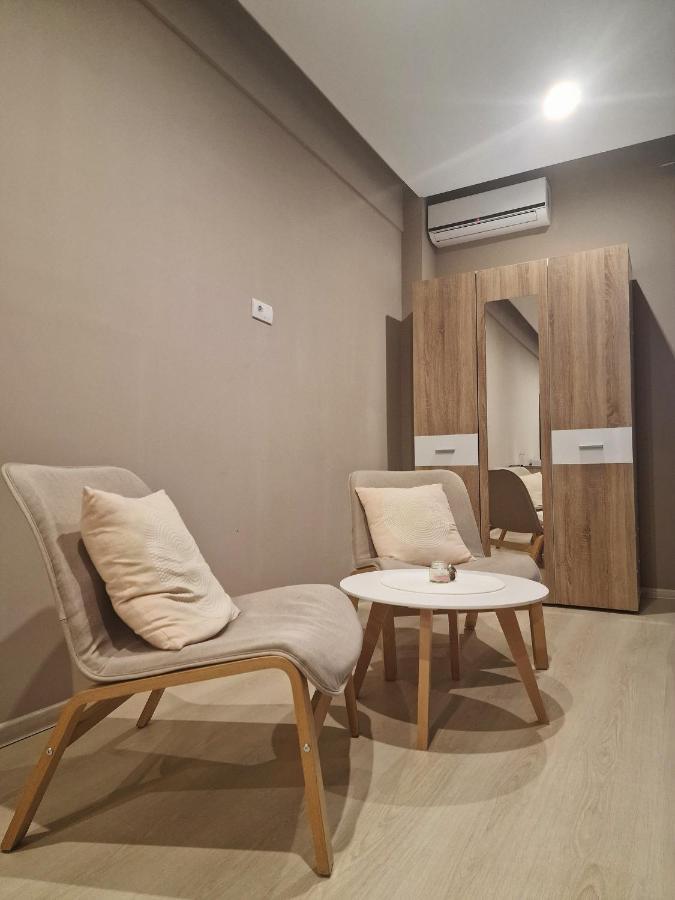 Guest house Vilin *
