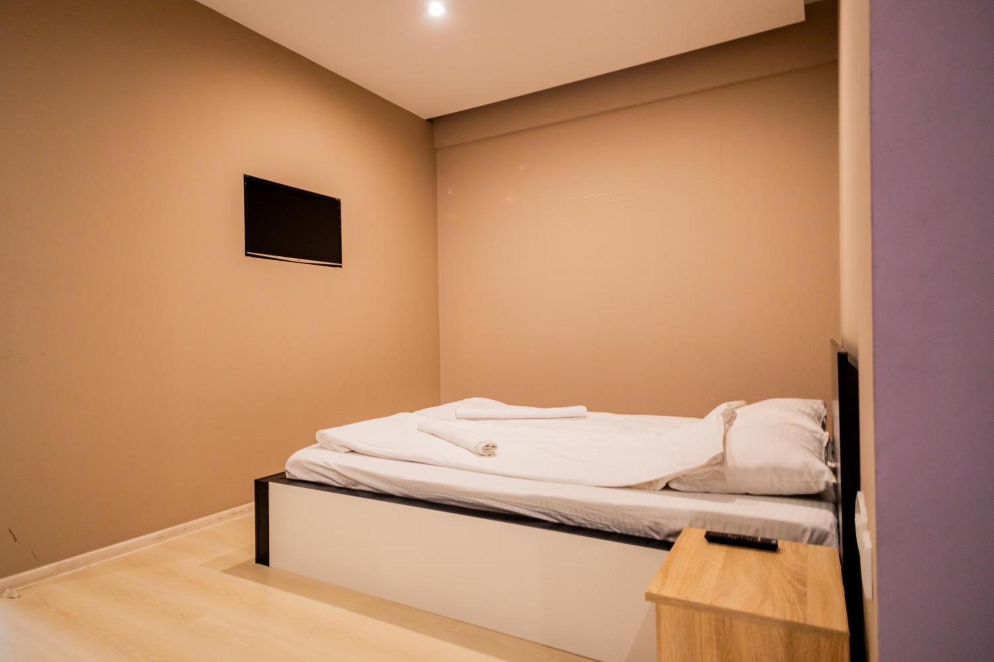 Vilin Guest house Nis