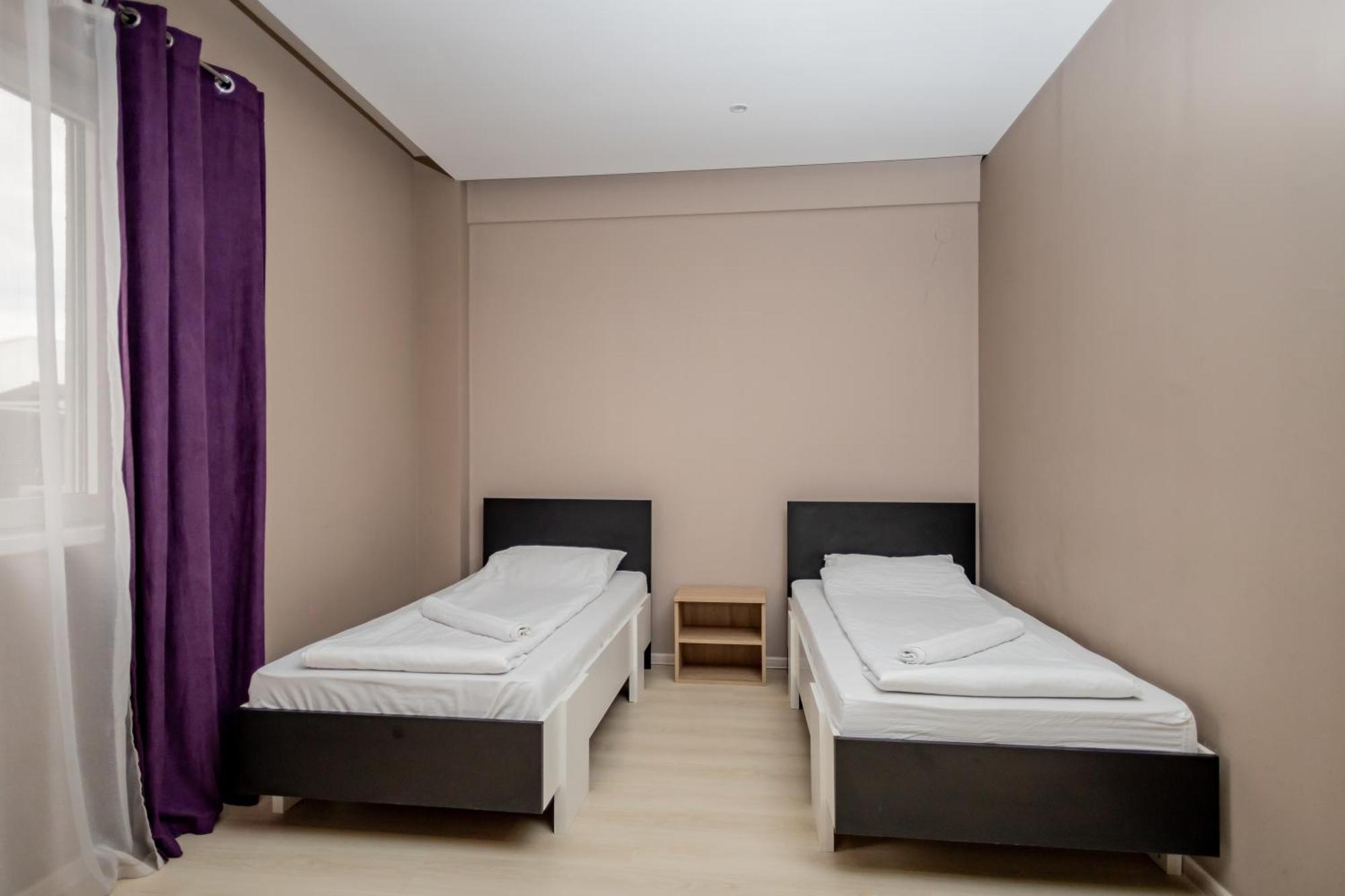 Vilin Guest house *