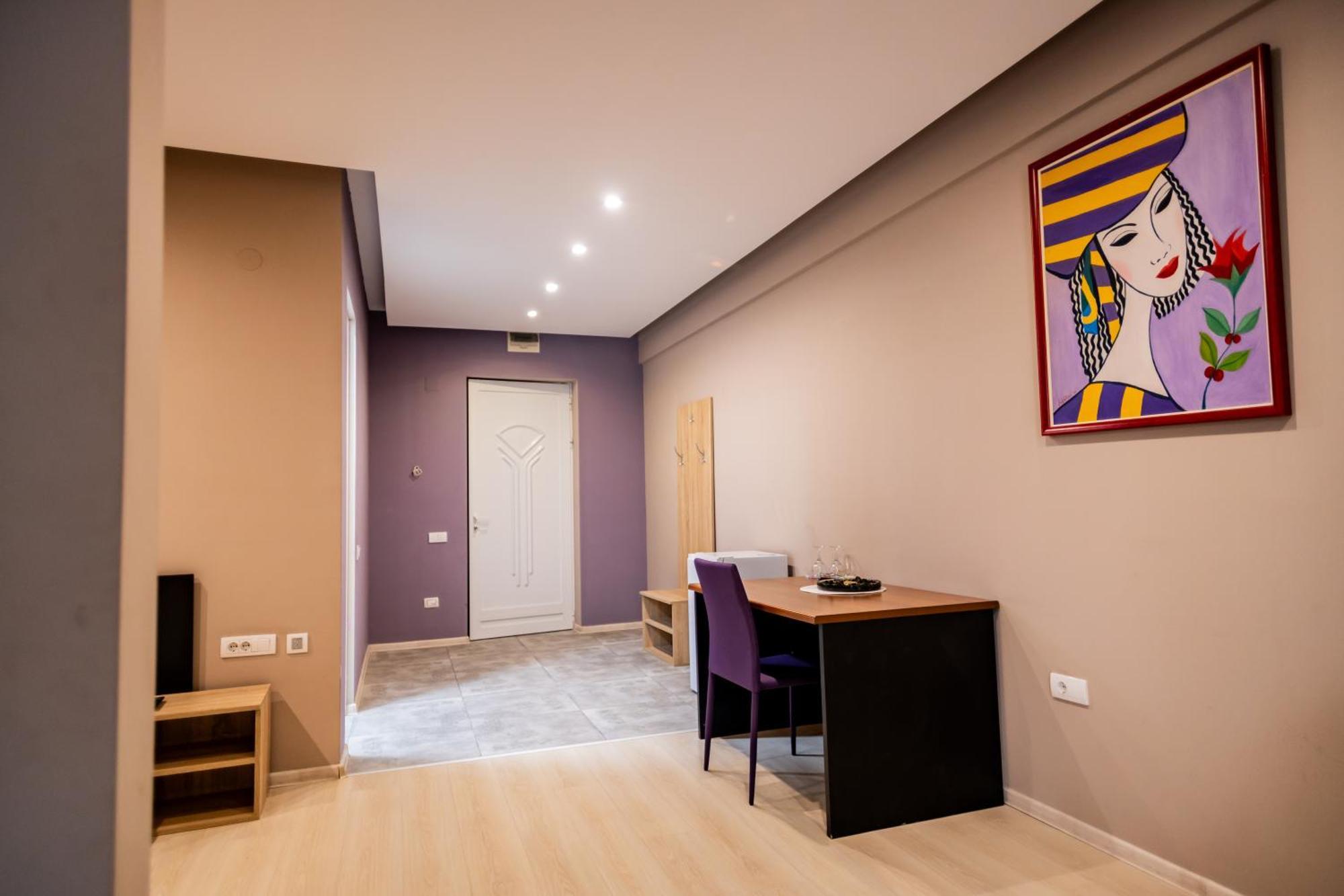 Guest house Vilin *
