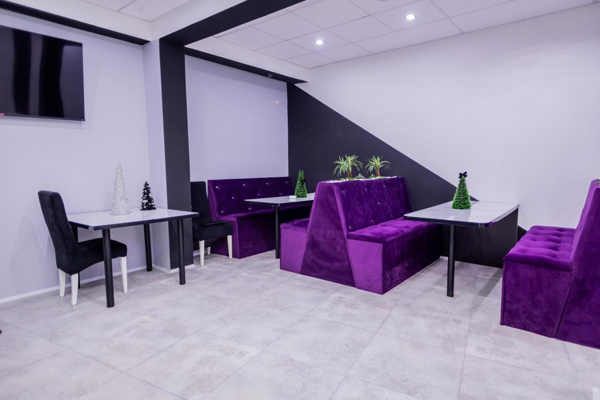 Guest house Vilin Nis