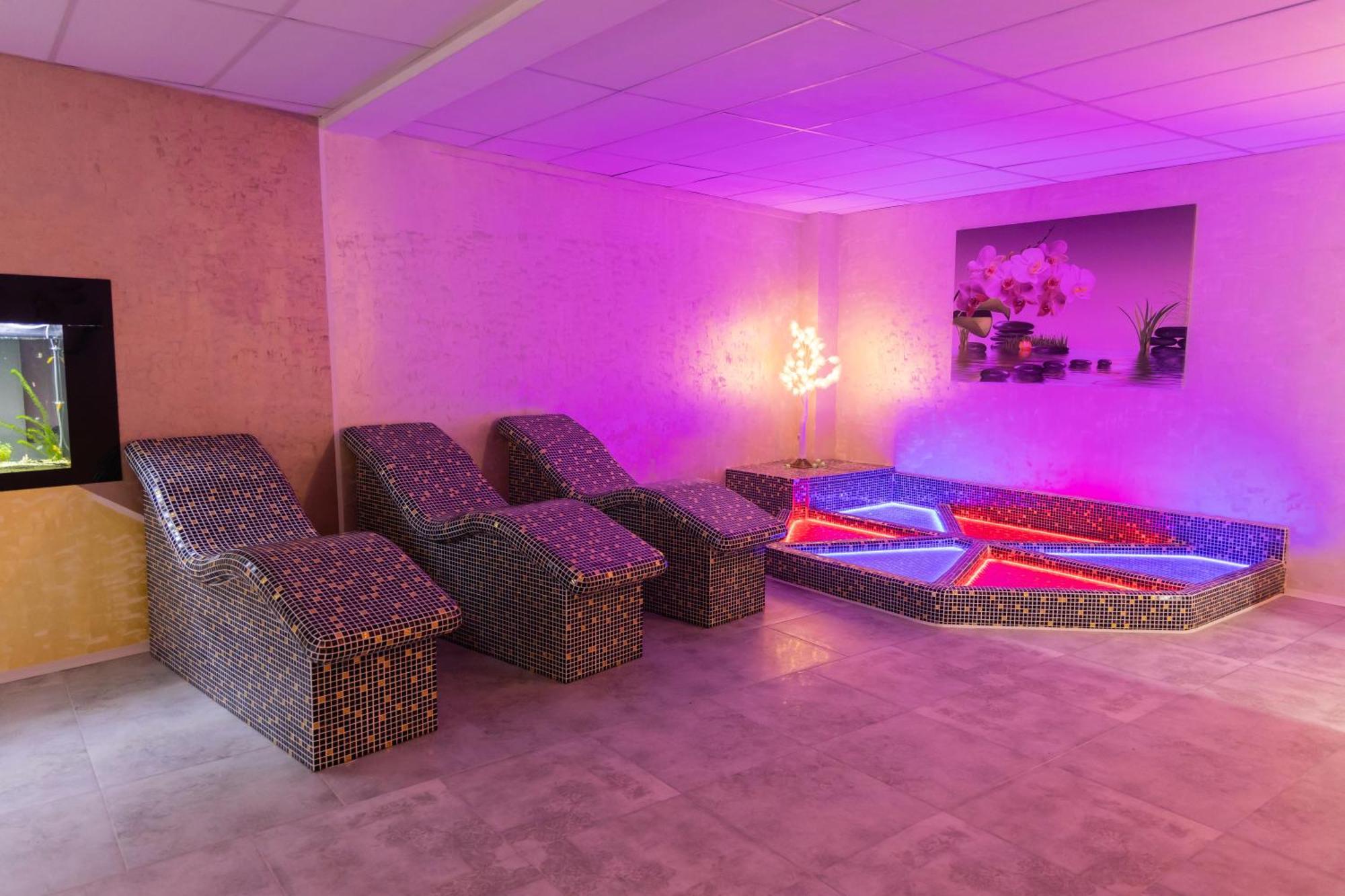 Guest house Vilin *